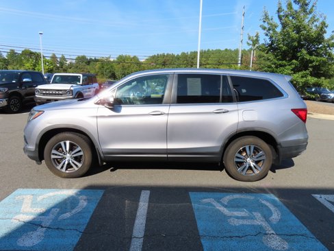 Used 2016 Honda Pilot EX-L image 8