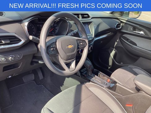 Certified 2023 Chevrolet TrailBlazer LT image 11