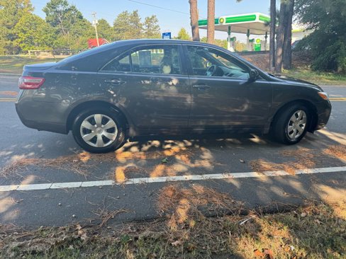Used 2008 Toyota Camry image 6
