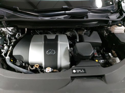 Used 2019 Lexus RX 350 AWD image 32