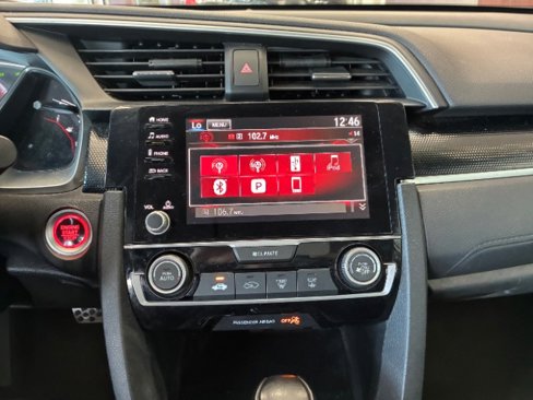 Used 2019 Honda Civic Sport image 16