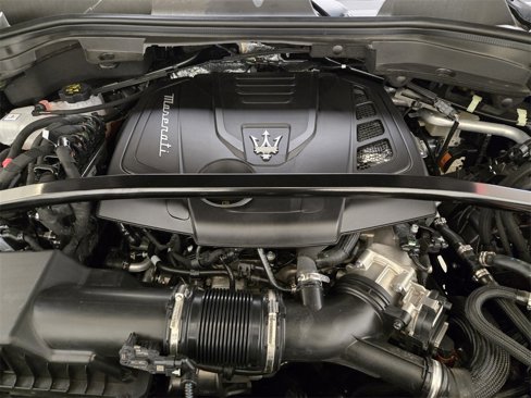 Used 2024 Maserati Grecale GT image 28
