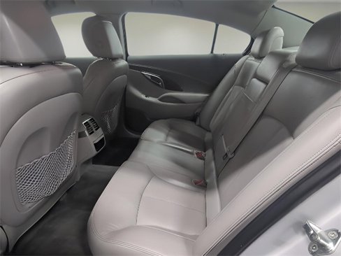 Used 2011 Buick LaCrosse CXL image 5