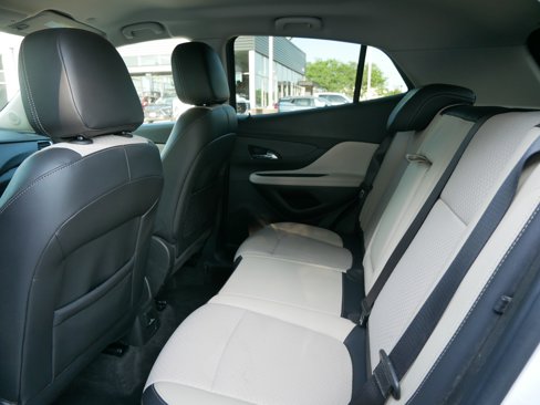 Used 2020 Buick Encore Preferred w/ Safety Package image 13