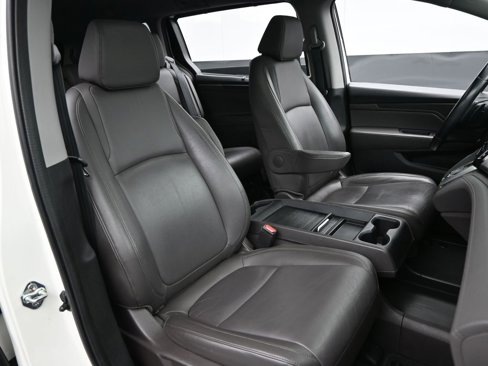 Used 2018 Honda Odyssey EX-L image 27