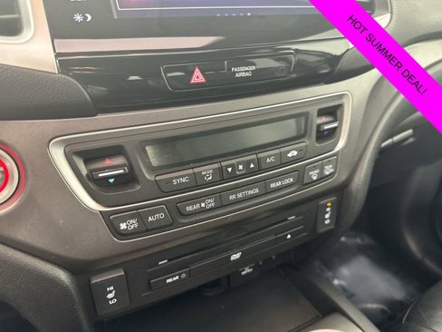 Used 2017 Honda Pilot EX-L image 10