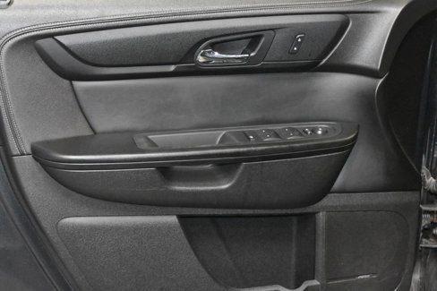 Used 2014 Chevrolet Traverse LT w/ All-Star Edition image 4
