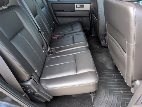 Used 2014 Ford Expedition Limited w/ Equipment Group 301A image 34