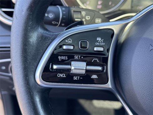 Certified 2020 Mercedes-Benz GLC 300 4MATIC image 23