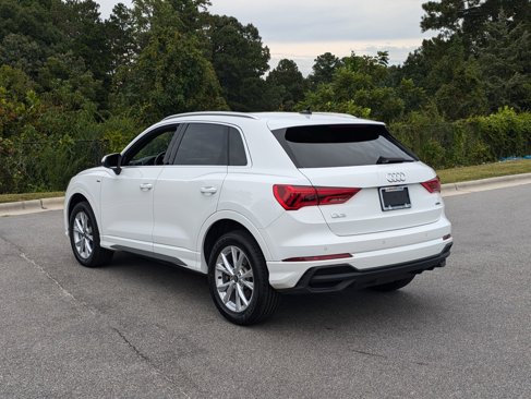 Used 2023 Audi Q3 2.0T Premium image 7