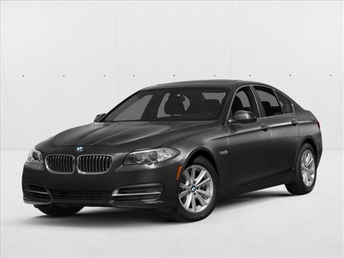 Used 2015 BMW 535i xDrive Sedan image 1