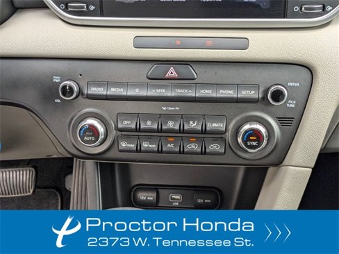 Used 2020 Kia Sportage LX w/ LX Popular Package image 14