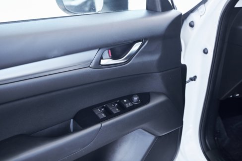 Used 2019 MAZDA CX-5 Sport image 19
