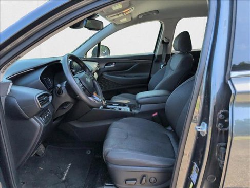 Used 2020 Hyundai Santa Fe SEL image 14