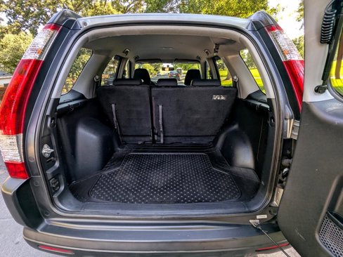 Used 2005 Honda CR-V LX image 22