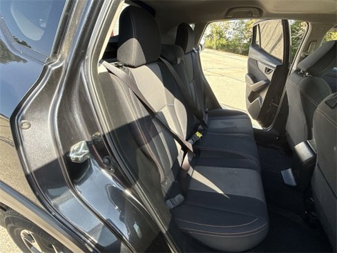 Used 2018 Subaru Crosstrek 2.0i Premium w/ Moonroof Package image 25