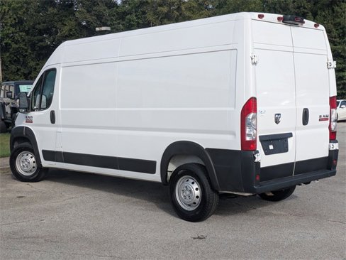 Used 2020 RAM ProMaster 2500 image 6