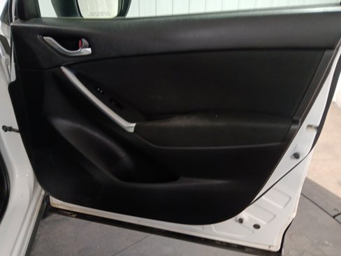Used 2013 MAZDA CX-5 Touring image 20