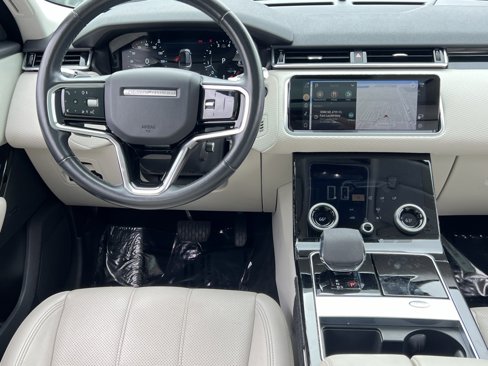 Used 2021 Land Rover Range Rover Velar S image 15