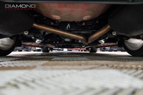 Used 2005 Honda S2000 image 98