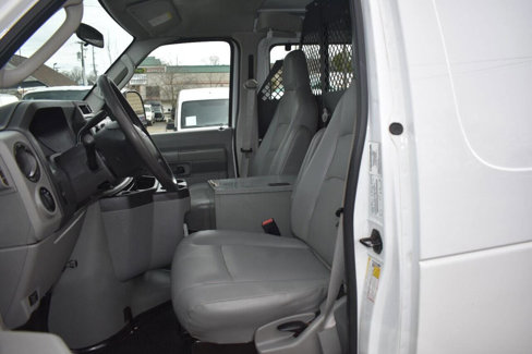 Used 2014 Ford E-150 and Econoline 150 image 10