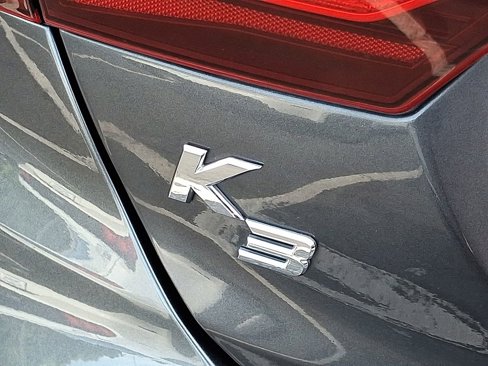 Used 2019 Kia Forte S w/ S Premium Package image 23