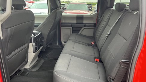 Used 2019 Ford F150 XL w/ Equipment Group 101A Mid image 23