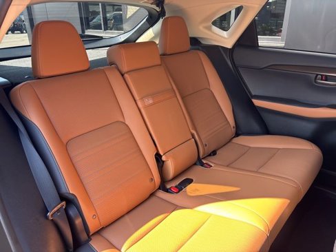 Used 2021 Lexus NX 300 FWD w/ Accessory Package 2 image 29