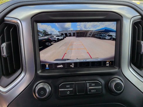 Used 2022 Chevrolet Silverado 1500 LTZ w/ LTZ Premium Texas Edition image 25