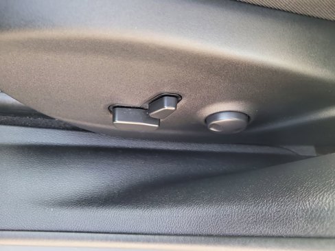 Used 2022 Jeep Cherokee Latitude Lux image 19