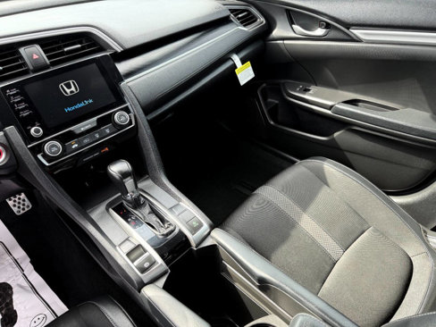 Used 2021 Honda Civic Sport image 13