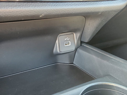 Used 2023 Honda HR-V Sport image 26