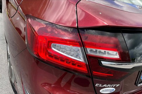 Used 2018 Honda Clarity Plug-In Hybrid image 27