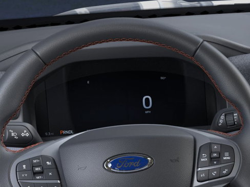New 2025 Ford Explorer Active image 13