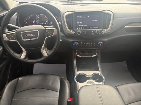 Used 2023 GMC Terrain Denali w/ Denali Premium Package image 20
