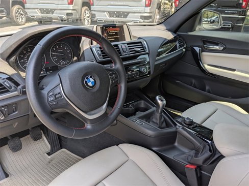 Used 2016 BMW 228i Coupe image 14