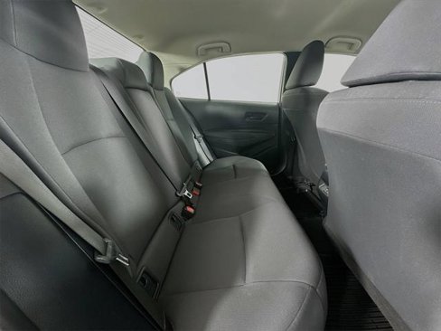 Certified 2023 Toyota Corolla LE image 9