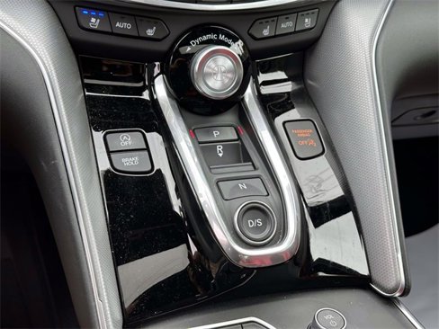 Used 2022 Acura TLX SH-AWD w/ A-SPEC Pkg image 30
