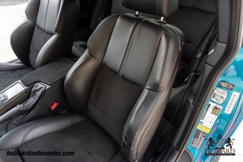 Used 2013 BMW M3 Coupe image 15