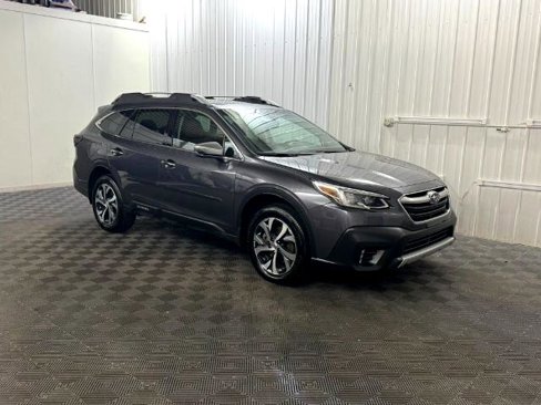 Used 2022 Subaru Outback Touring XT w/ Popular Package #2 image 22