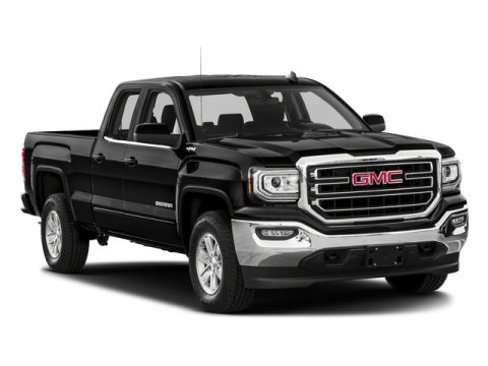 Used 2018 GMC Sierra 1500 SLE image 6