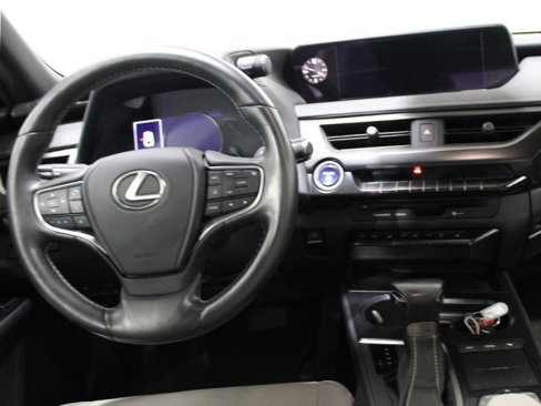 Used 2019 Lexus UX 250h image 12