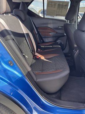 Used 2021 Nissan Kicks SR image 13