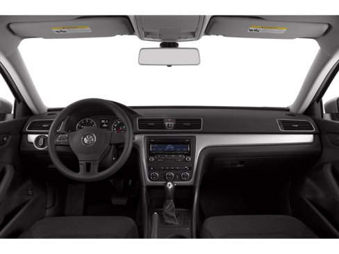 Used 2015 Volkswagen Passat 1.8T S image 5