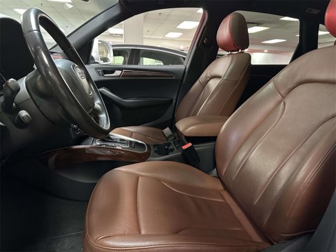 Used 2012 Audi Q5 3.2 Premium Plus image 14