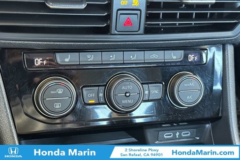 Used 2024 Volkswagen Jetta SE image 23