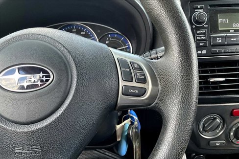 Used 2013 Subaru Forester 2.5X w/ Popular Pkg 1 image 22