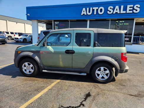 Used 2004 Honda Element EX image 11