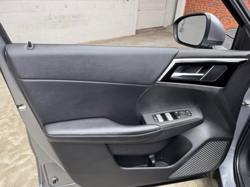 Used 2022 Mitsubishi Outlander SEL Black Edition image 10