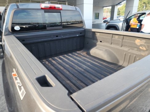 Used 2016 Chevrolet Colorado Z71 image 7